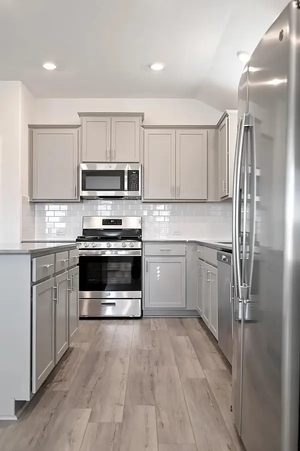 213 Magione ST, Hutto, TX 78634