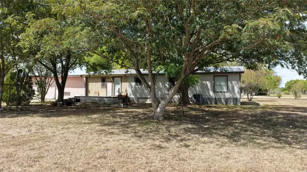 195 City View DR, Maxwell, TX 78656