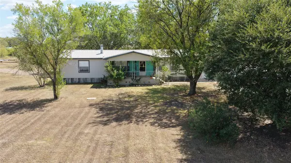 195 City View DR, Maxwell, TX 78656