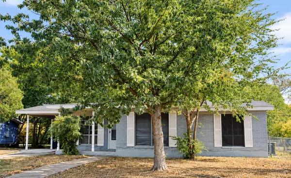 6313 Kenilworth DR, Austin, TX 78723