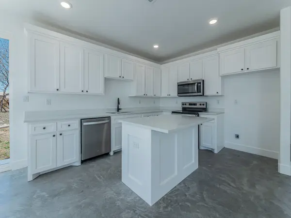 1010 E Marble ST #A, Burnet, TX 78611