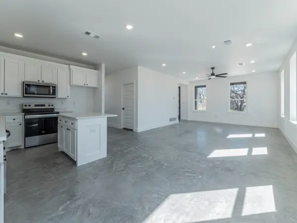 1010 E Marble ST #A, Burnet, TX 78611