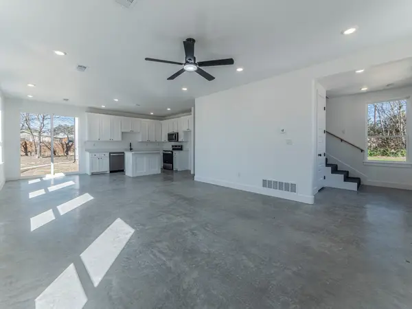1010 E Marble ST #A, Burnet, TX 78611