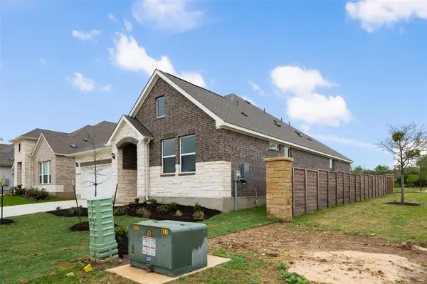 553 Redding WAY, Georgetown, TX 78633