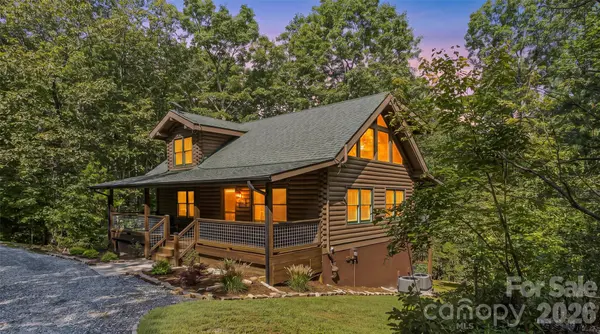 85 Trellis DR, Nebo, NC 28761