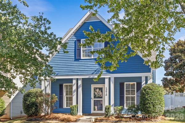 13818 Carleen WAY, Charlotte, NC 28213