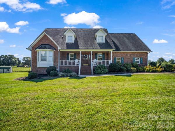 630 Bugger Hollow RD, Ellenboro, NC 28040