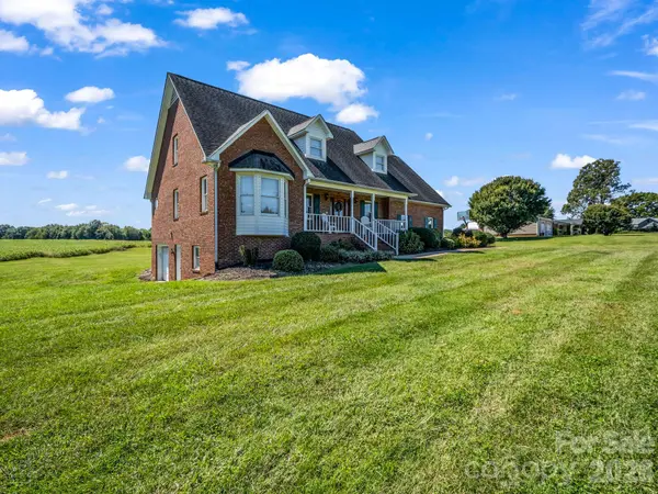 630 Bugger Hollow RD, Ellenboro, NC 28040