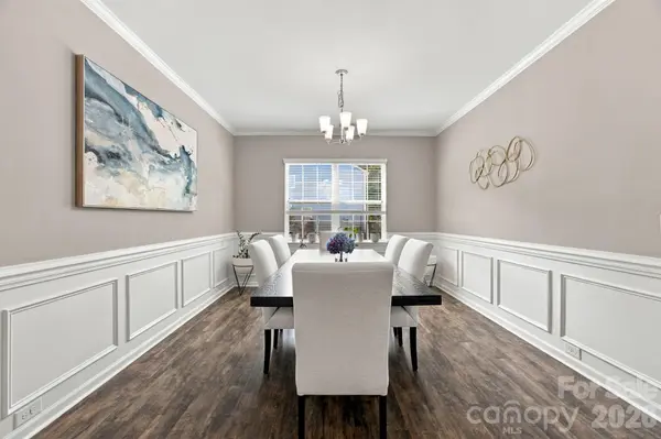 302 Samuel ST #35, Matthews, NC 28104