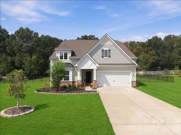 302 Samuel ST #35, Matthews, NC 28104