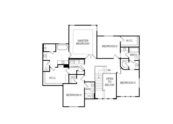 18613 Mohawk LN, Overland Park, KS 66085