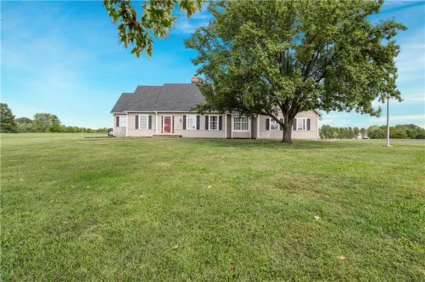 2000 E 195th ST, Belton, MO 64012