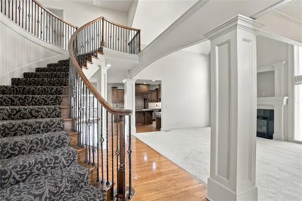 9424 N Hunter AVE, Kansas City, MO 64157