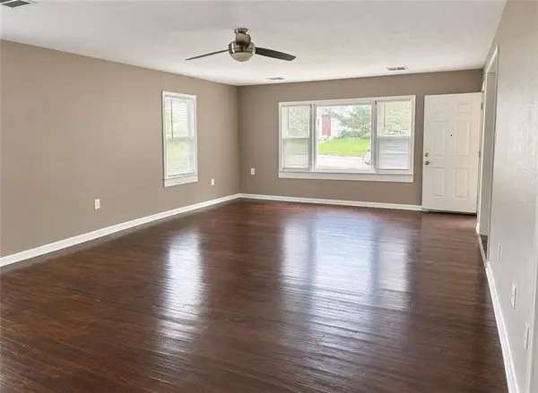 316 Vine ST, Leavenworth, KS 66048