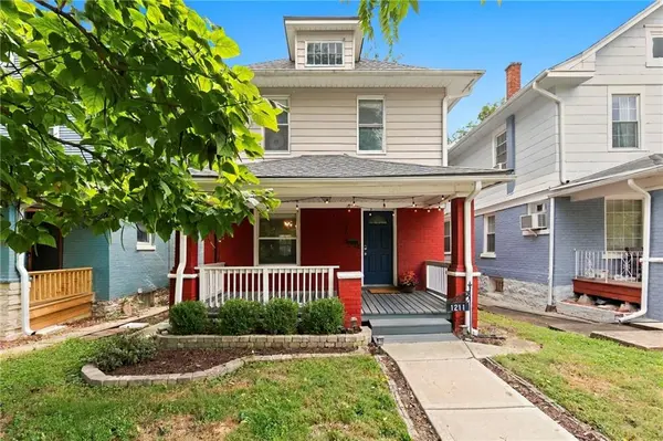1211 W 40th ST, Kansas City, MO 64111