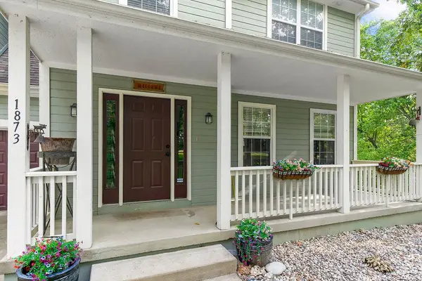 1873 NW 260th RD, Kingsville, MO 64061