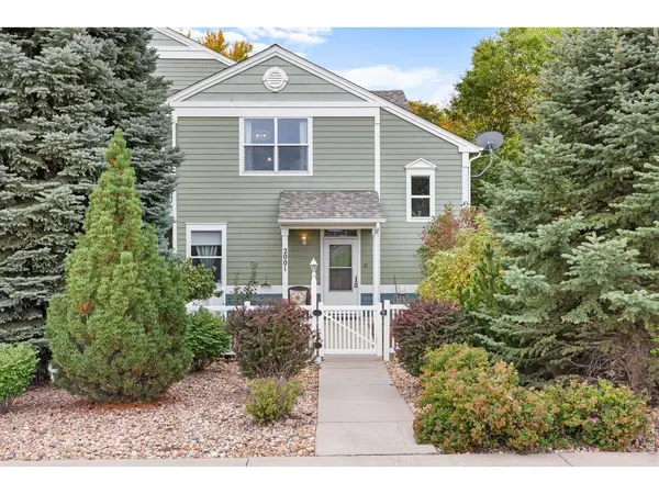 635 Gooseberry #2001, Longmont, CO 80503