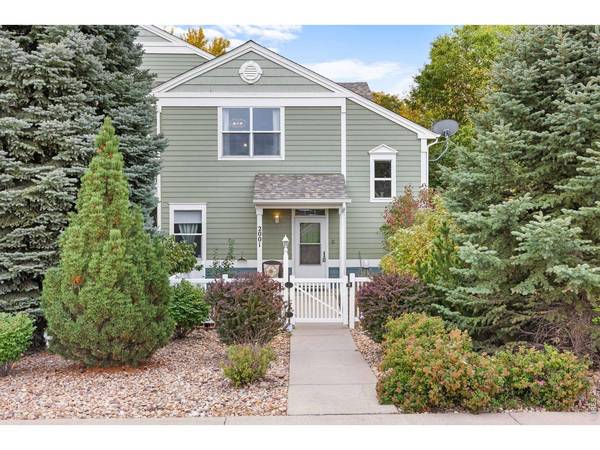 635 Gooseberry #2001, Longmont, CO 80503