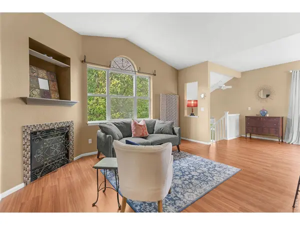 635 Gooseberry #2001, Longmont, CO 80503