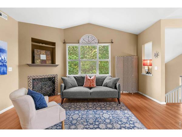 635 Gooseberry #2001, Longmont, CO 80503