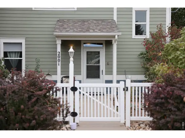 635 Gooseberry #2001, Longmont, CO 80503