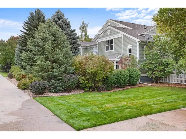 635 Gooseberry #2001, Longmont, CO 80503