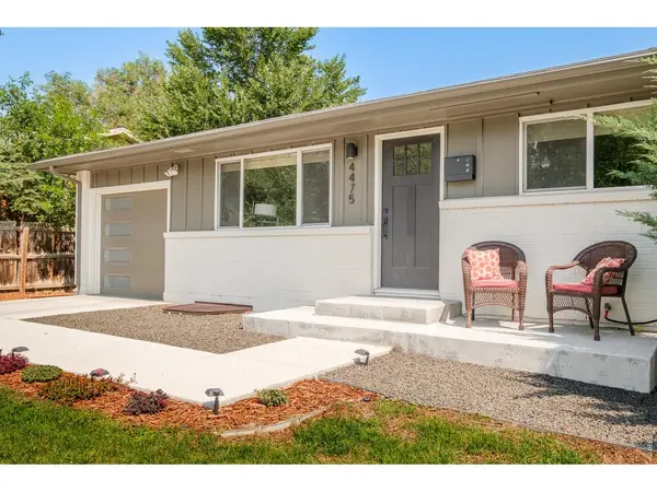 4475 Whitney, Boulder, CO 80305