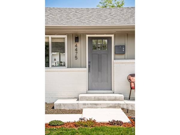 4475 Whitney, Boulder, CO 80305