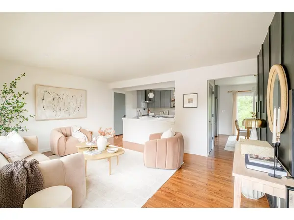 4475 Whitney, Boulder, CO 80305