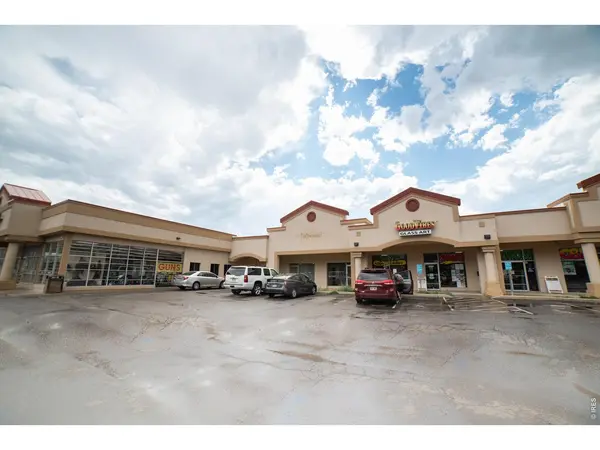 1415 N Cleveland #6, Loveland, CO 80538