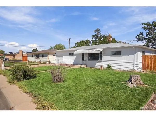 380 N 11th, Brighton, CO 80601