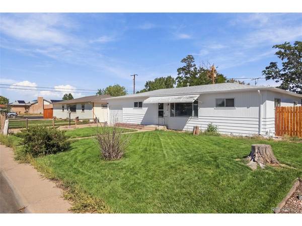 380 N 11th, Brighton, CO 80601