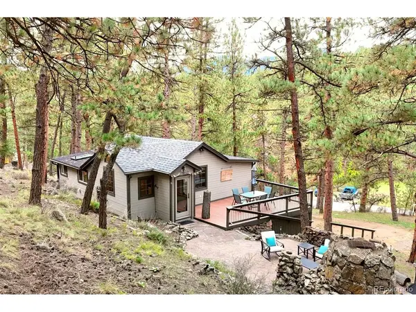 3010 Kerr Gulch, Evergreen, CO 80439
