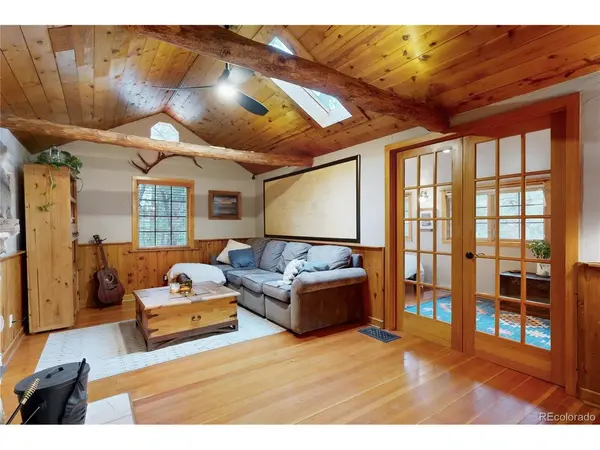 3010 Kerr Gulch, Evergreen, CO 80439