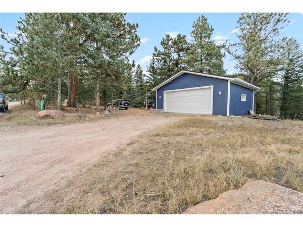 1933 Roland, Bailey, CO 80421