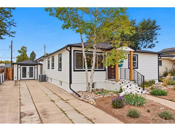 4655 S Pearl, Englewood, CO 80113