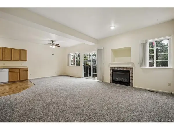 4420 Jay #C, Wheat Ridge, CO 80033