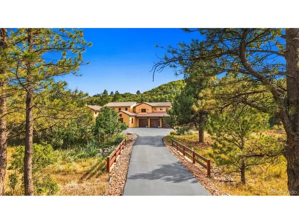 4504 Mariposa, Castle Rock, CO 80104