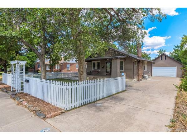 2780 S Pennsylvania, Englewood, CO 80113