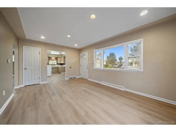 822 S 1st, Brighton, CO 80601
