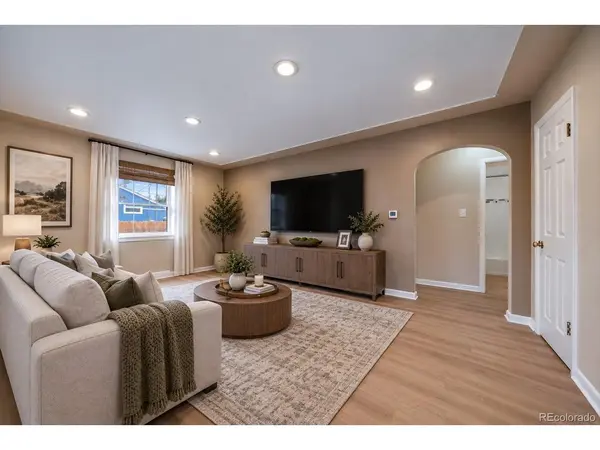 822 S 1st, Brighton, CO 80601