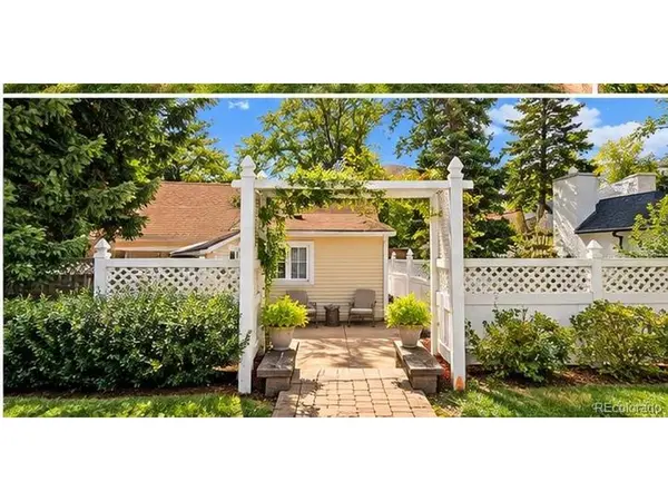 1619 Ford, Golden, CO 80401