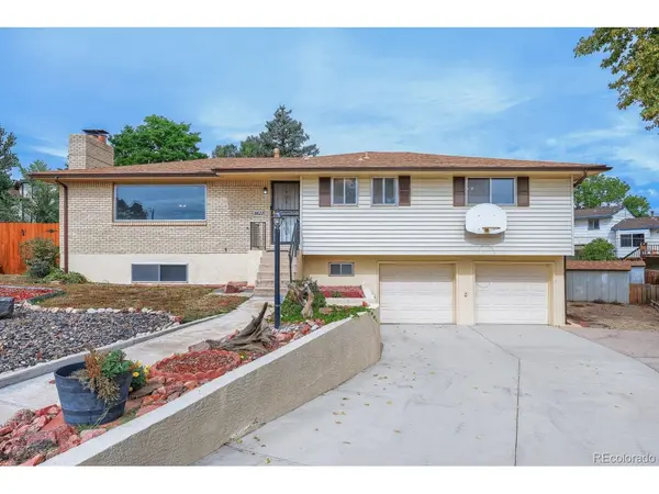 3622 Agate, Colorado Springs, CO 80909