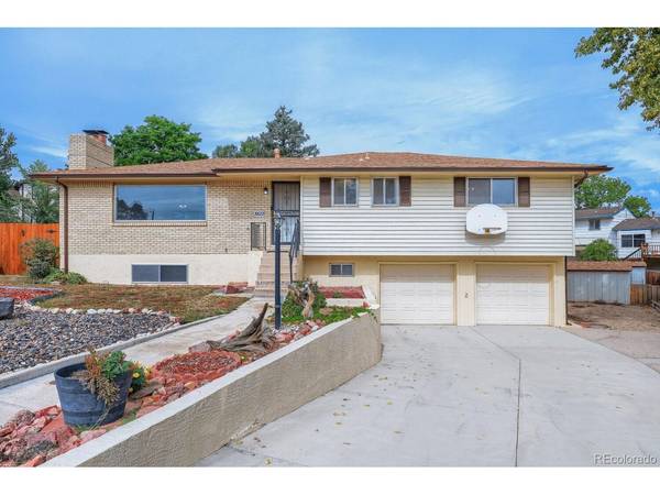 3622 Agate, Colorado Springs, CO 80909