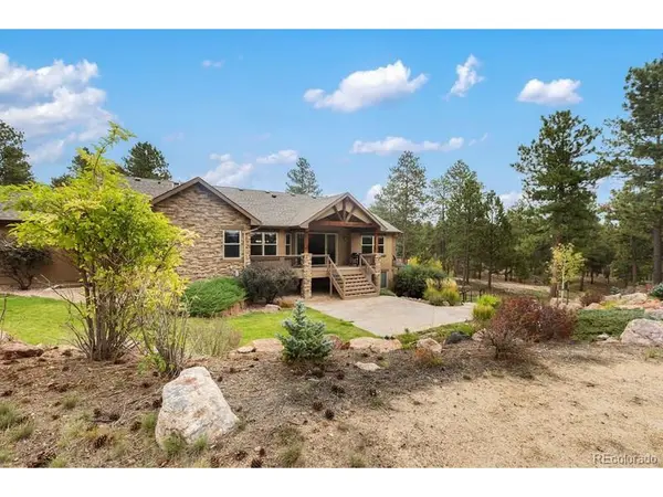 5070 Vessey, Colorado Springs, CO 80908