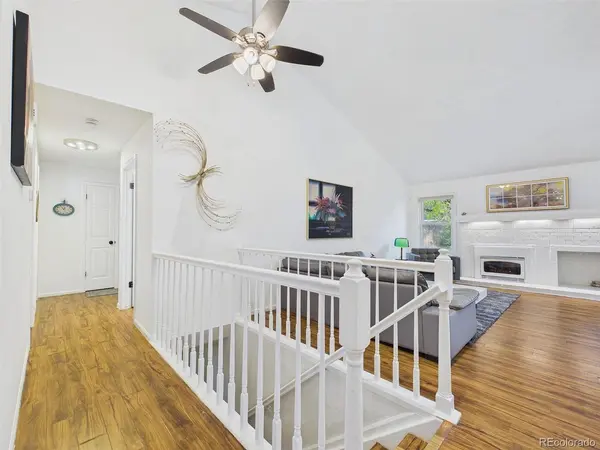 8266 S Logan, Littleton, CO 80122