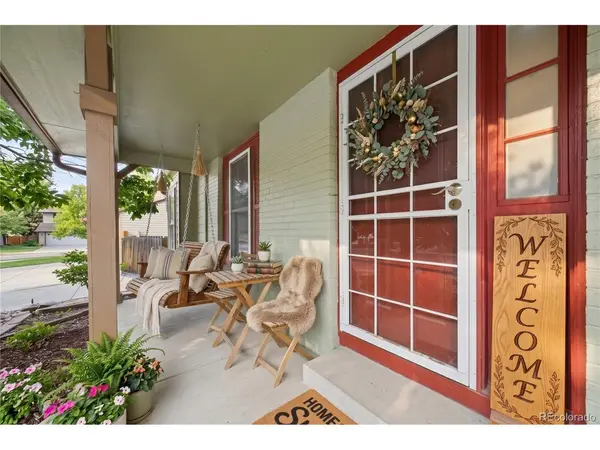 8266 S Logan, Littleton, CO 80122