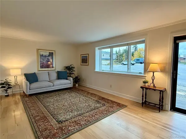 818 W 6th, Leadville, CO 80461