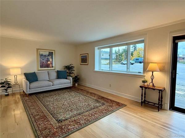 818 W 6th, Leadville, CO 80461
