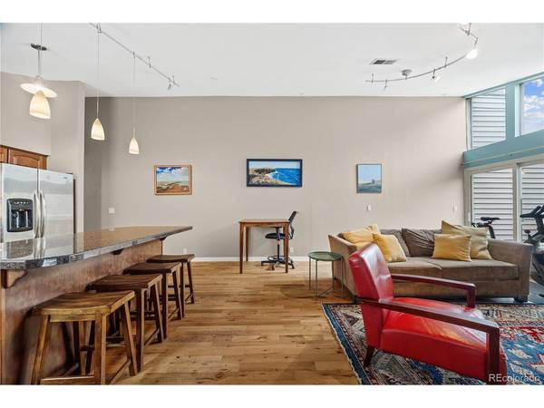 1445 Adams #3, Denver, CO 80206